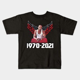 DMX Legend Art Kids T-Shirt